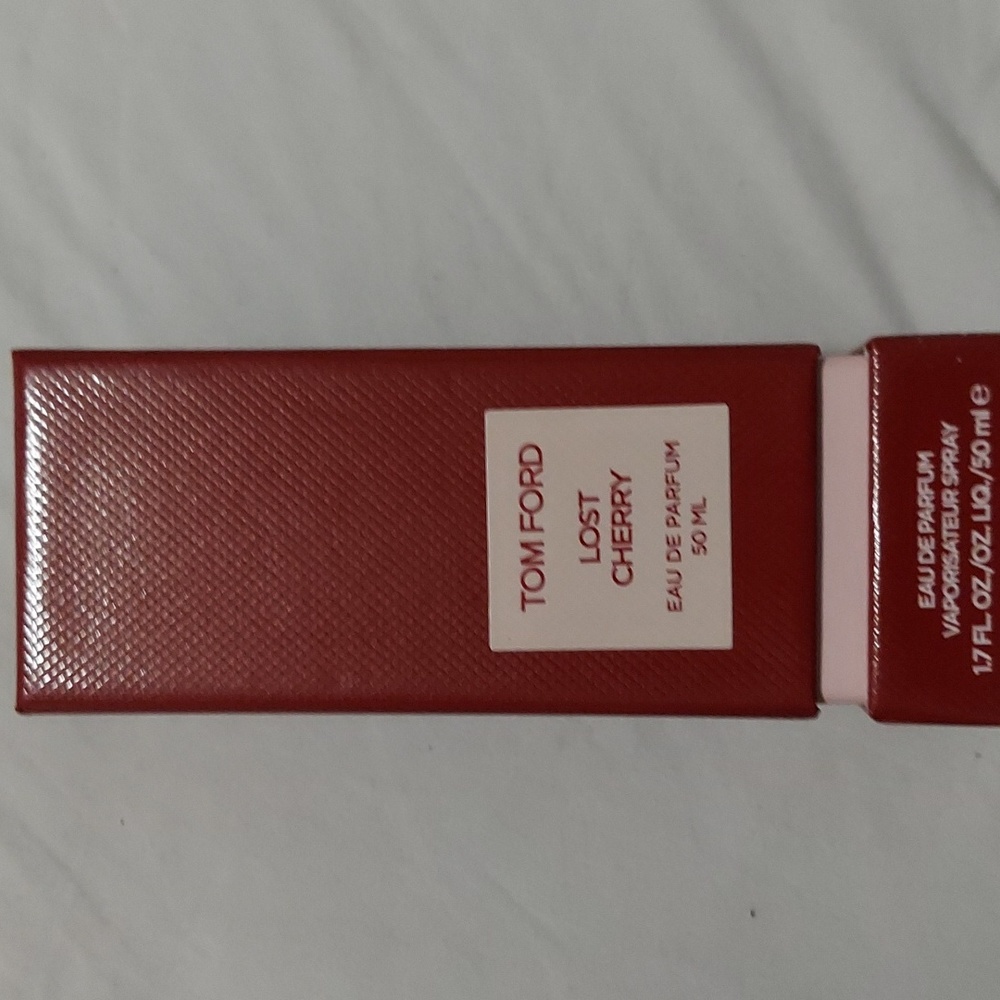 Tom Ford Lost Cherry